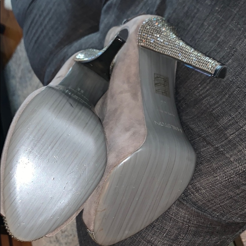 Open Toe Booties! - image 5